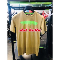 T-SHIRT KAWASAKI ORIGINALE TG. S