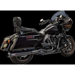 BASSANI XHAUST - EXHAUST 2:1 RR B 49C M8FL