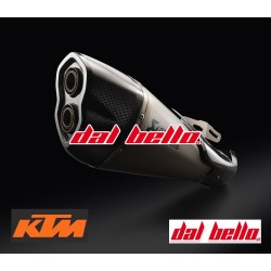 AKRAPOVIC "SLIP-ON LINE" 61705979000 KTM 1290 SUPER DUKE R 2020-2023