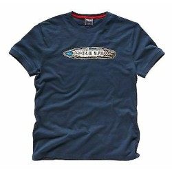 T-SHIRT ORIGINALE TRIUMPH SPEED RECORD TEE - MTSA14425