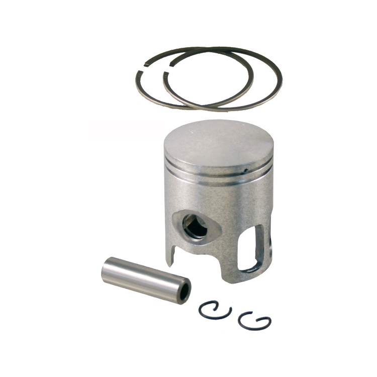 Pistone RMS Honda Sh 150cc 58,4mm