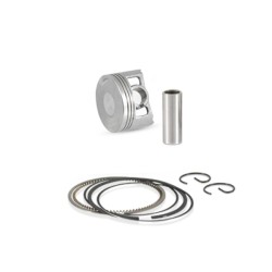 Pistone GOETZE Honda SH 300i 2007/2019 72,5mm