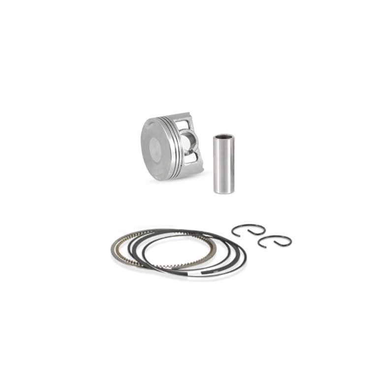 Pistone GOETZE Honda SH 300i 2007/2019 72,5mm