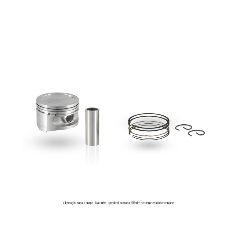 Pistone EVOK Yamaha N-Max 125cc 52mm