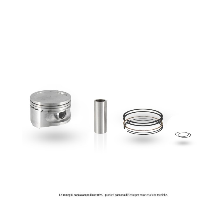 Pistone EVOK Suzuki Address 110cc 51mm