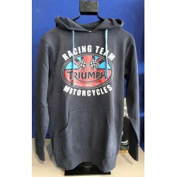 FELPA TRIUMPH RACING TEAM HOODIE M3830111/3830311/3830411