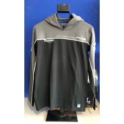 T-SHIRT TRIUMPH CON CAPPUCCIO tg. XS M3940009