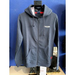 FELPA DONNA TRIUMPH LADIES LAMOREAUX HOODIE M5220210/5220110