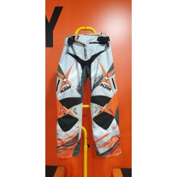 PANTALONI CROSS KTM X-TREME 3PW112262 TAGLIA S