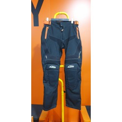 PANTALONE KTM VENTED 3PW11122