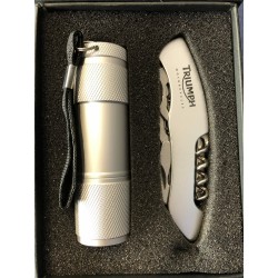 TORCIA E CAVATAPPI TRIUMPH