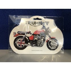 SET SPILLE TRIUMPH - BADGE CARD MPBS15312