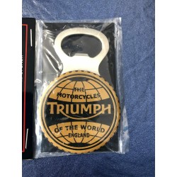 APRIBOTTIGLIA TRIUMPH - BOTTLE OPENER M9500811