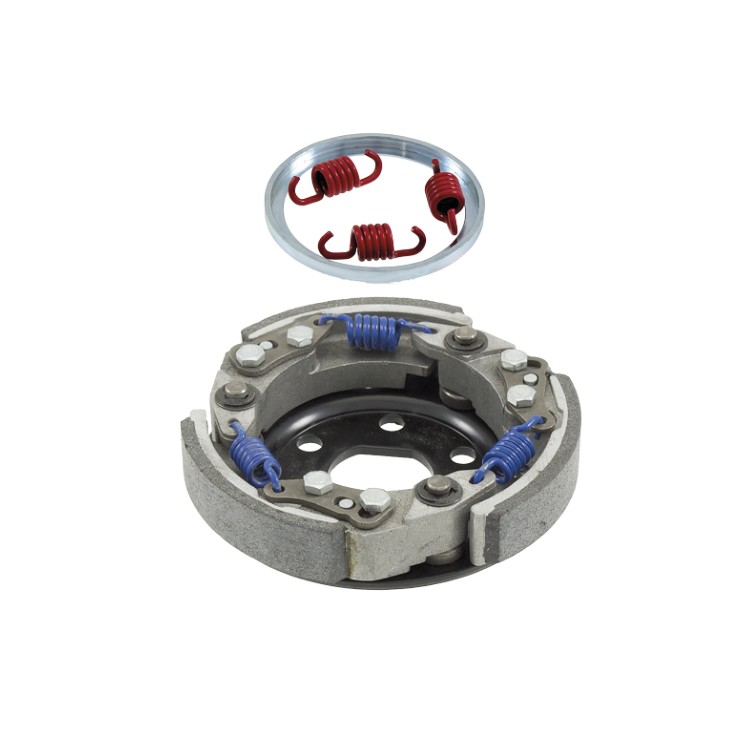Girante frizione regolabile RMS 105mm