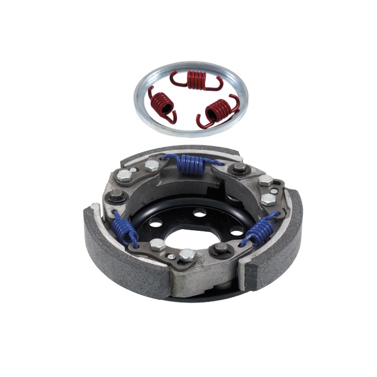 Girante frizione regolabile RMS 107mm