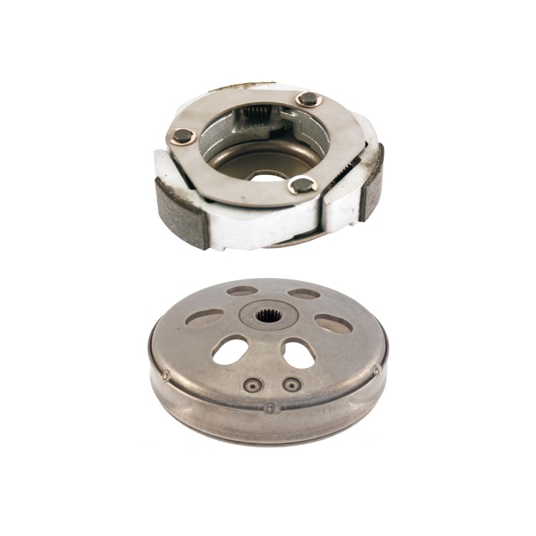 Set Campana Girante RMS Honda SH 125-150cc