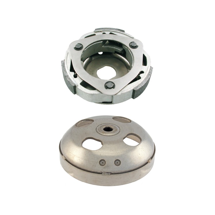 Set Campana Girante RMS Honda SH 300cc