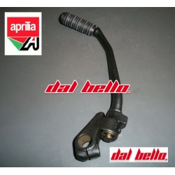 PEDALINA ACCENSIONE MESSA IN MOTO APRILIA ST STX 125 KICK START MOTORE HIRO
