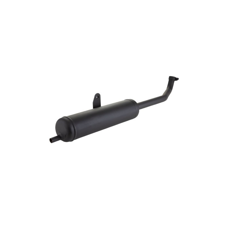 Marmitta RMS Classic Piaggio si 2144034