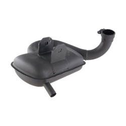 Marmitta RMS Classic Piaggio Vespa PX-Pe 200 417809