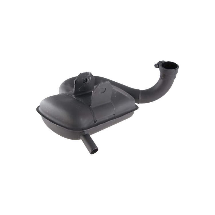 Marmitta RMS Classic Piaggio Vespa PX-Pe 200 417809