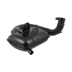 Marmitta FACO Racing Piaggio Vespa PX 125-150cc