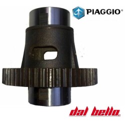 NUOVA SCATOLA DIFFERENZIALE APE 50 TUTTI INGRANAGGIO ORIGINALE PIAGGIO 2854244