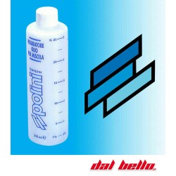 POLINI 121.500 MISURATORE MISURINO OLIO PER MISCELA CON TAPPO UNIVERSALE VESPA