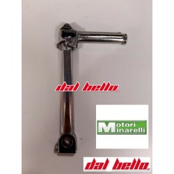 PEDALINA Leva snodata messa in moto Minarelli P4-P6-MR6