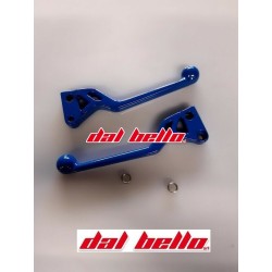 CP LEVE FRENO-FRIZIONE MOD. CALIFORNIA DOMINO CICLOM. PIAGGIO CIAO SI BRAVO