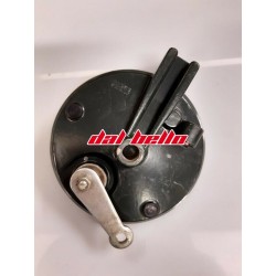 FANTIC MOTOR PIATTO PORTACEPPI RUOTA ANTERIORE FRENO A TAMBURO