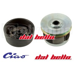 FRIZIONE VARIATORE PULEGGIA 100 CIAO 50 BOXER BRAVO BOSS SI GRILLO SUPERBRAVO