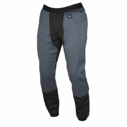 Pantalone riscaldato Klan dual power