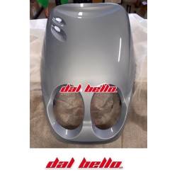 Carena scudo anteriore Yamaha Neo's MBK Ovetto  05-06 AZZURRO  5ADF831101P8