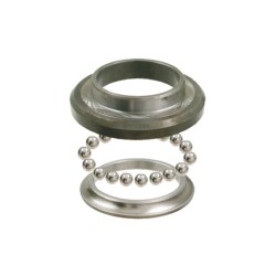Serie sterzo inferiore RMS Classic Piaggio Ape 601