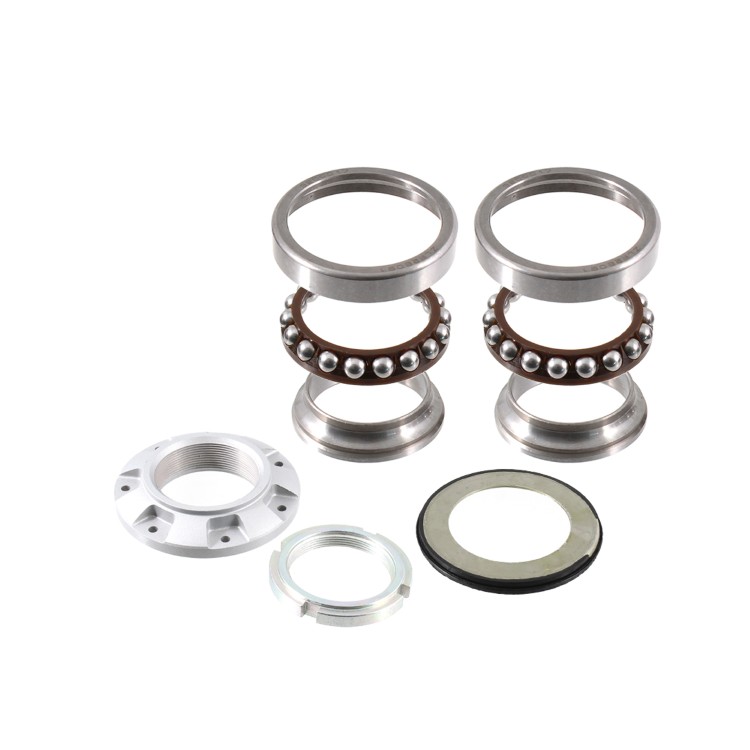Serie sterzo completa RMS Benelli TRK 502