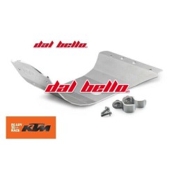 PARAMOTORE ALLUMINIO 250 SX 07/10, 250/300 EXC 08/11 COD.: 54803090300