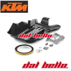 KTM PARAMOTORE PLASTICA SGANCIO RAPIDO 250 SX 2011 AL 2016 54803190100