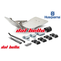 HUSQVARNA   24003990544  Paramotore   TX TE TC 17-18-19-20