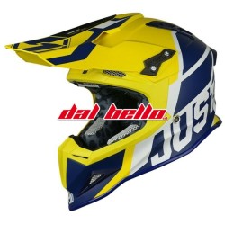 Casco motocross - enduro JUST 1 Unit