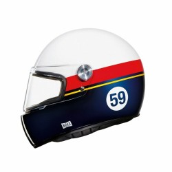 Casco integrale vintage NEXX XG.100R 
