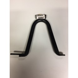 CAVALLETTO CENTRALE PER ATALA GREEN - CALIFFO COMPLETO DI BOCCOLA ORIGINALE