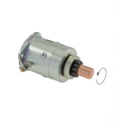 Motorino Avviamento RMS Classic Piaggio Ape-Vespa Pk 50cc 179116