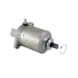 Motorino d'avviamento RMS Piaggio 125-150-180-200cc