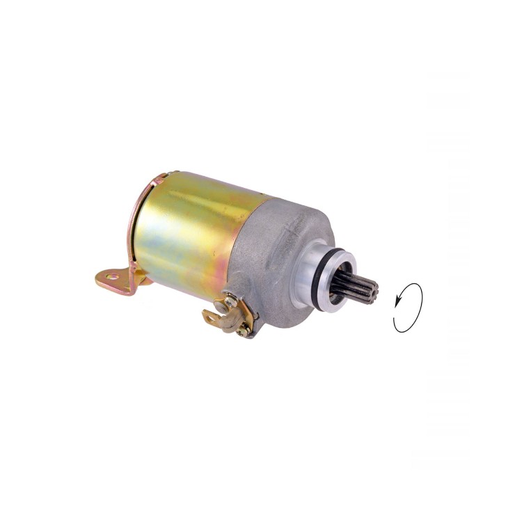 Motorino d'avviamento RMS Piaggio 125cc