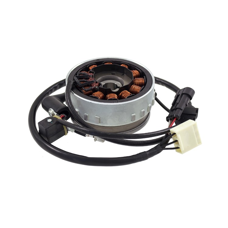 Volano completo RMS Piaggio Vespa lx 125-150cc 2010/2014