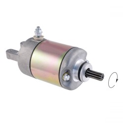 Motorino d'avviamento RMS Aprilia Leonardo 250cc 1999/2004