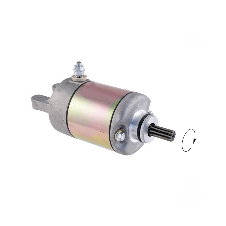 Motorino d'avviamento RMS Aprilia Leonardo 250cc 1999/2004