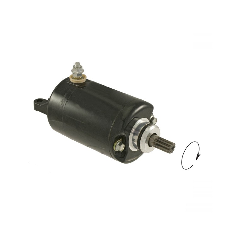 Motorino d'avviamento RMS Honda Foresight 250cc
