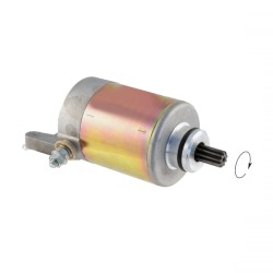 Motorino d'avviamento RMS Piaggio Vespa Gts 125-250-300cc